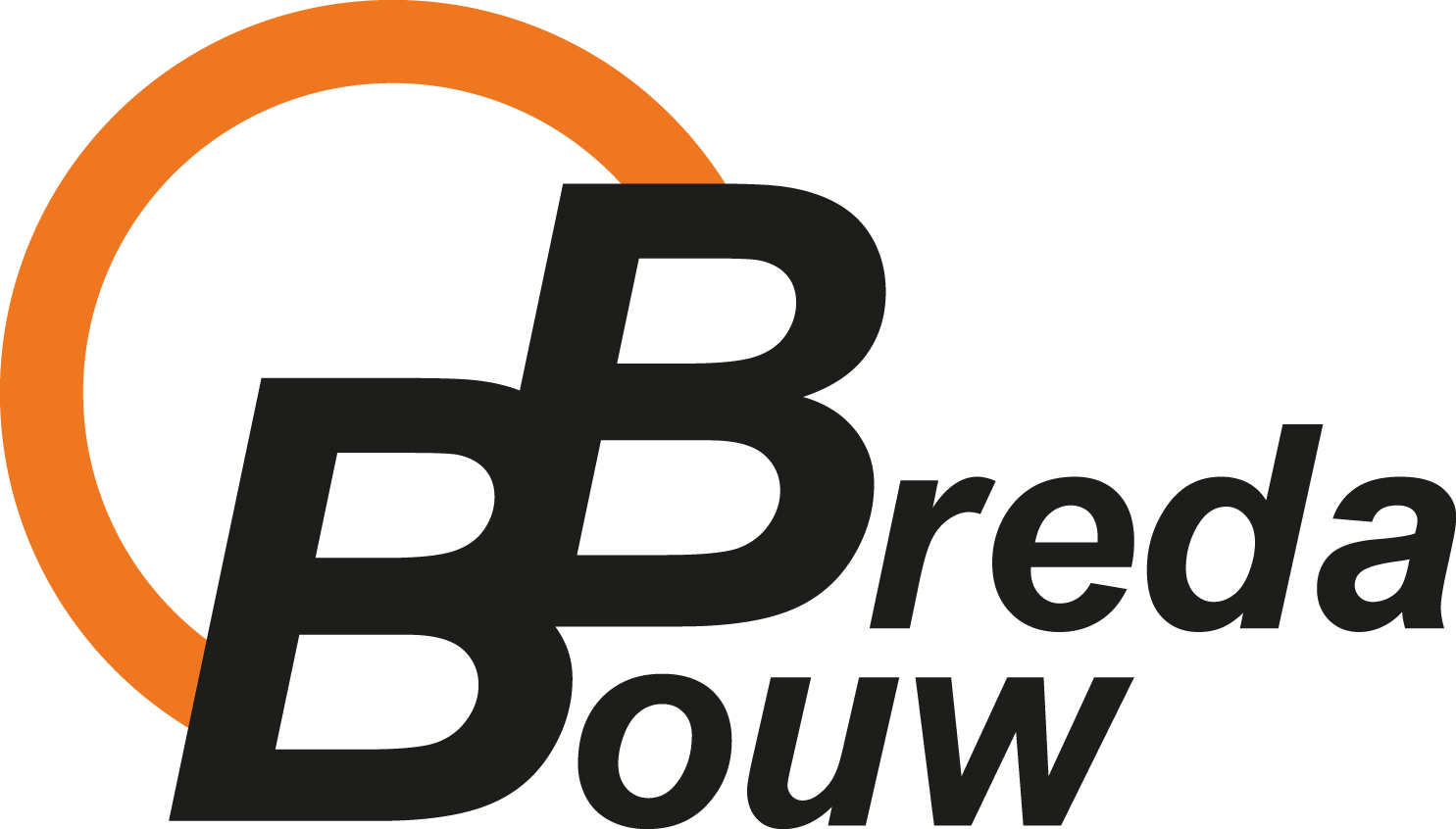 Breda Bouw